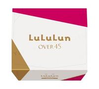 LuLuLun - Over 45 Face Mask Moist 32 pcs