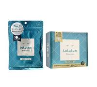 LuLuLun - Precious Face Mask Balance 32 pcs