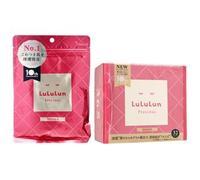 LuLuLun - Precious Face Mask Moist 32 pcs