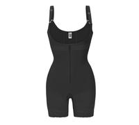 LULUMAIC Body Shaper Body Tummy Mujeres Postparto Abdominal Butt Lift