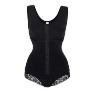 LULUMAIC Entrenadores de Cintura Adelgazante Shapewear para Mujeres Colombiano Cuerpo Completo Control de Barriga Levantador de glúteos Shaper S-6XL