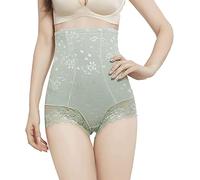 LULUMAIC Pantalones Cortos moldeadores para Mujer, Entrenador de Cintura, Moldeador Diario de Cadera, Mallas limpias y Jerk, Ropa Interior Moldeadora