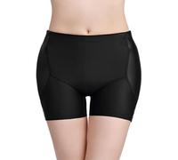 LULUMAIC Ropa Moldeadora de compresión para Mujer, Bragas de Cintura, Levantador de glúteos y Cadera, Ropa Moldeadora, Bragas de Control, Ropa Interior Acolchada, S-5XL de glúteos