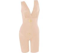 LULUMAIC Ropa Moldeadora de Cuerpo para Entrenamiento de Cintura para Mujer, Body con Control del Abdomen, Falda Moldeadora de Cuerpo Limpia y Jerk, Reloj de Arena