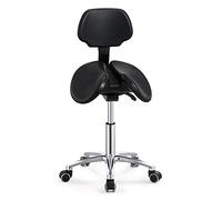 LULUMAIC Silla de Silla de Silla de Silla de Silla de Silla de Silla de Dentista de Asiento de Asiento de Estilo Dividido ergonómico