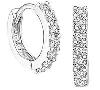 LULUMAIC Tal WOM Pendientes Latte Dangle Borla Larga Gota Lentejuelas SH Gran para