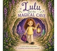 Lulu's Adventures: Lulu and the Magical Cave