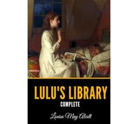 Lulu's Library: Complete