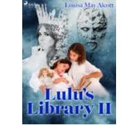 Lulus Library Ii (ebook)