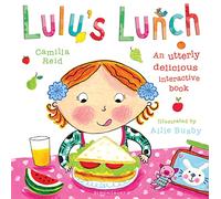 Lulu's Lunch