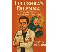 Lulushka’s Dilemma: Trust the Doctor…Or Grandma’s Herbal Tea