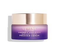 Sérum Facial Prensado Con Células Nativas De Arándano Rojo - Lumene Nordic Ageless [Ajaton] Radiant Youth Pressed Serum 50 ml