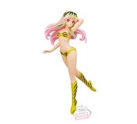 Lum Figurine Urusei Yatsura Glitter Glamours Vol.2 Ver.B Banpresto