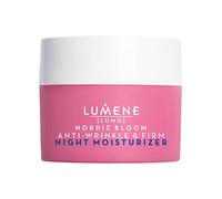 LUM LUMO ANTI WRINKLE&FIRM NIGHT MOISTURIZER 50ML