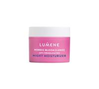LUM LUMO ANTI WRINKLE&FIRM NIGHT MOISTURIZER 50ML