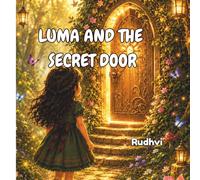 Luma and the secret door