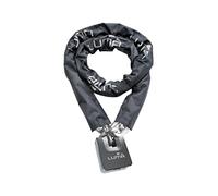 LUMA - Antirrobo de cadena SOLIDO 3818 Chain (Largo 120 cm.)
