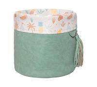 Luma Cesta De Baño - Tropical Island - Cestas, Unisex