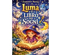 Luma e il libro dei sogni