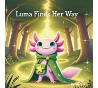 Luma Finds Her Way