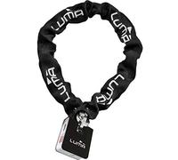 LUMA - KDA3812W/93 : Candado antirrobo cadena ESCUDO 38 CHAIN 10mm