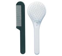 Luma LU20901 - Cepillo y peine, unisex