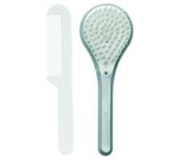 Luma LU20906 - Cepillo y peine, unisex