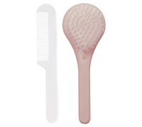 Luma LU20912 - Cepillo y peine, unisex