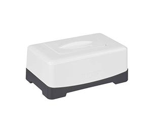 Luma LU22901 - Porta pañuelos, unisex