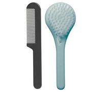 Luma Silt - Kit de manicura, color green