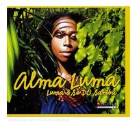Luma & So Do Samba - Alma Luma.