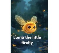 Luma the little firefly