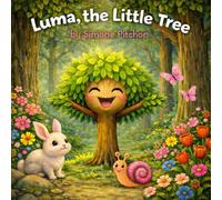Luma, the Little Tree