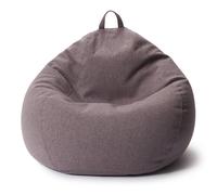 LUMALAND Comfort Line Saco XXL, 315L - cómodo sofá sillón ideal para puf