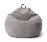 LUMALAND Comfort Line Saco XXL, 315L - cómodo sofá sillón ideal para puf