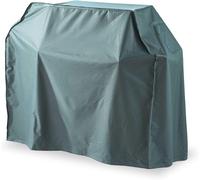 Lumaland Cubierta Universal Para Parrilla Impermeable 165x63x125cm Verde