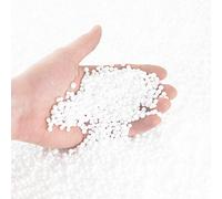 Lumaland Relleno para Puff. Perlas EPS de poliestireno 100 lt