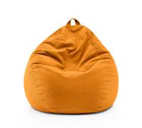 LUMALAND Saco de Asiento Cord Feincord 250L EPS Cuentas Beanbag Sillón Salón ...