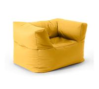 LUMALAND Saco Sillón Modular Combinable Interior Exterior Sofá Asiento Conjunto