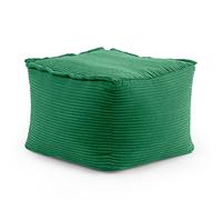 LUMALAND Saco Taburete modular combinable Grupo de asientos Indoor Beanbag Puf