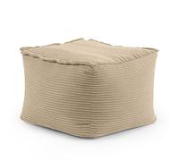 LUMALAND Saco Taburete modular combinable Grupo de asientos Indoor Beanbag Puf