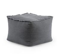 LUMALAND Saco Taburete modular combinable Grupo de asientos Indoor Beanbag Puf