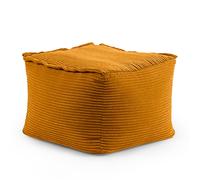 LUMALAND Saco Taburete modular combinable Grupo de asientos Indoor Beanbag Puf