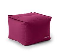 LUMALAND Saco Taburete Modular Combinable Sofá Sofá Zona de Asiento Conjunto ...