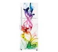 Lumalea 3617681847090 - Adhesivo brillante, 65 x 160 cm, ideal para nevera (55 x 160 cm)
