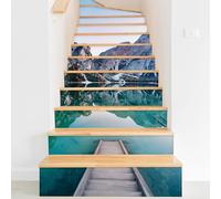 Lumalea 3617682452750 - Adhesivo y protección mate (100 cm x 150 cm)