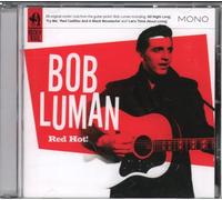 Luman, Bob - Red Hot!