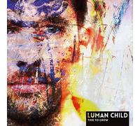 Luman Child - Time To Grow [Vinilo]