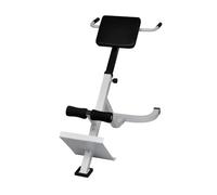 Lumanois Banco de Ejercicios de lumbares,Deportes,Fitness y musculación,Levantamiento de Pesas,Máquinas de Levantamiento de Pesas,14kg-90361