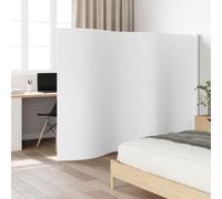 Lumanois Biombo Divisor de bambú Ancho 400 cm Alto 165 cm,Mobiliario,Divisores de ambientes,10.65kg-377003